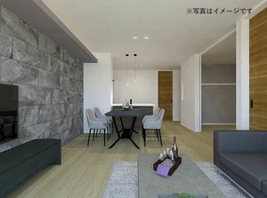 カルムメゾン 0203号-2