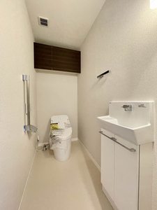 ＡＺＵＲ米山 0307号-5