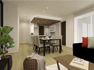 べレオ伊勢山 0101号-6