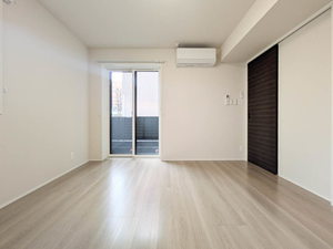 べレオ伊勢山 0101号-6