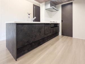 べレオ伊勢山 0101号-8