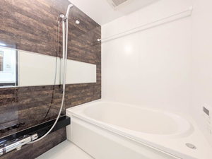 べレオ伊勢山 0101号-11