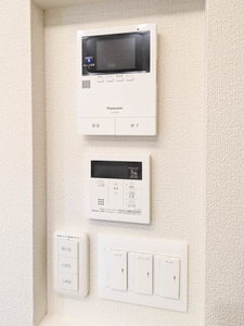 べレオ伊勢山 0101号-13