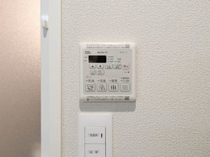 べレオ伊勢山 0101号-14