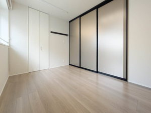 べレオ伊勢山 0201号-4