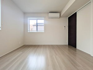 べレオ伊勢山 0201号-5