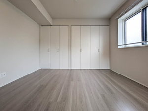 べレオ伊勢山 0201号-6