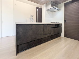 べレオ伊勢山 0201号-7