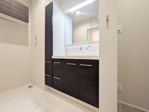 べレオ伊勢山 0201号-9