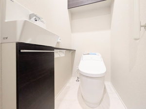 べレオ伊勢山 0201号-11