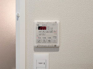 べレオ伊勢山 0201号-12