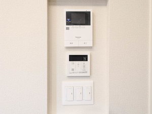 べレオ伊勢山 0201号-13