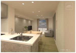 レフィシア犬山 0101号-4