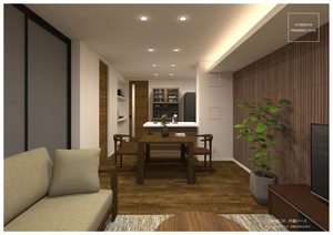 レフィシア犬山 0102号-4