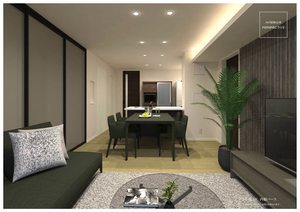 レフィシア犬山 0203号-4