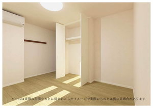 シャーメゾンノースグレイス 0101号-3