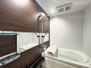 シャーメゾンノースグレイス 0202号-10