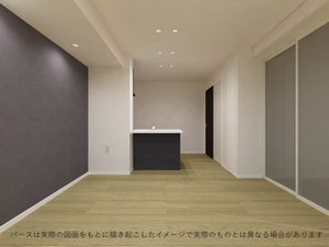 シャーメゾンノースグレイス 0303号-2