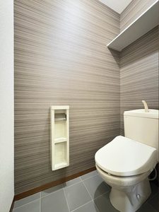 ビューハイツすずらんⅤ 0101号-7