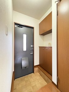 ビューハイツすずらんⅤ 0101号-8