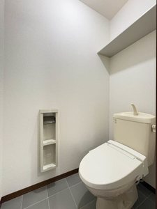 ビューハイツすずらんⅤ 0103号-7