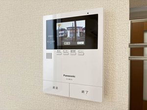 ビューハイツすずらんⅤ 0103号-11
