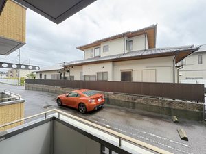 ビューハイツすずらんⅤ 0103号-13