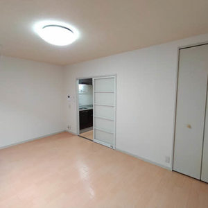 アーバンハイツⅡ 0102号-2