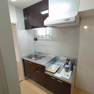 アーバンハイツⅡ 0102号-3