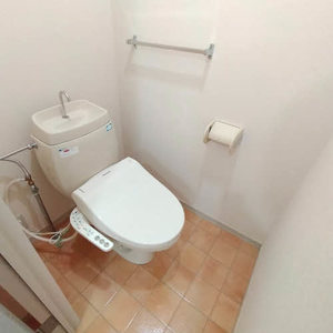 アーバンハイツⅡ 0102号-5