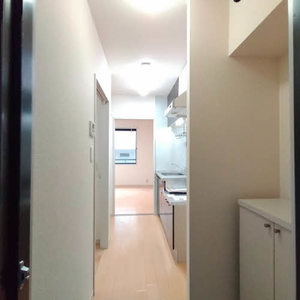 アーバンハイツⅡ 0102号-6