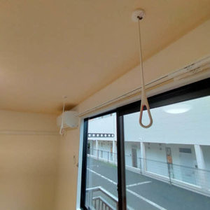 アーバンハイツⅡ 0102号-9