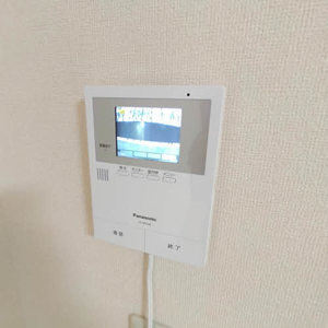 アーバンハイツⅡ 0102号-12