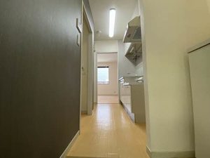 アーバンハイツⅡ 0103号-3