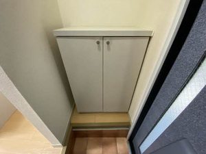 アーバンハイツⅡ 0103号-4