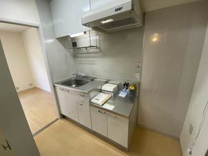 アーバンハイツⅡ 0103号-5