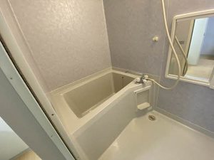 アーバンハイツⅡ 0103号-6