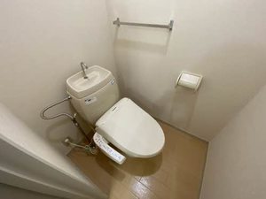 アーバンハイツⅡ 0103号-8