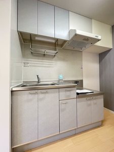 アーバンハイツⅡ 0203号-5