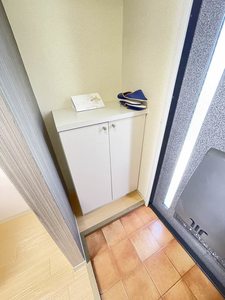 アーバンハイツⅡ 0203号-10