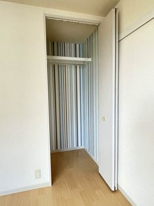 アーバンハイツⅡ 0203号-11