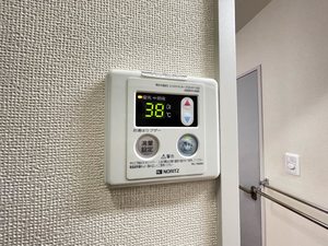 アーバンハイツⅡ 0203号-15