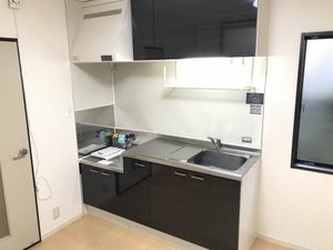 グランディールこばり 0103号-4