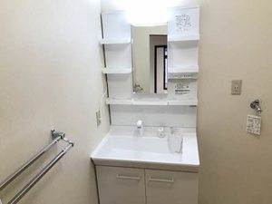 グランディールこばり 0103号-12