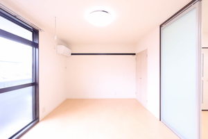 グランディールこばり 0203号-2