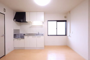 グランディールこばり 0203号-3