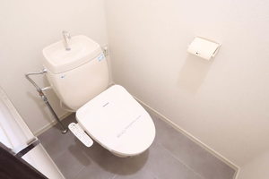 グランディールこばり 0203号-5