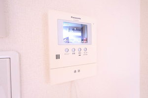 グランディールこばり 0203号-11