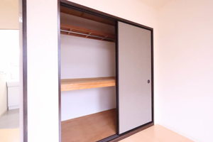 グランディールこばり 0203号-12