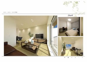 シャーメゾン桜ステージ 0203号-8